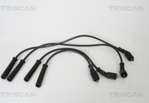 Triscan 8860 50004 - Kit cavi accensione autozon.pro