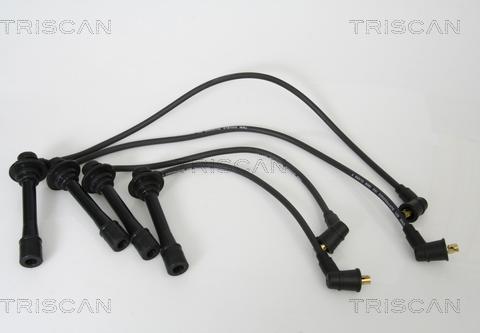 Triscan 8860 50003 - Kit cavi accensione autozon.pro