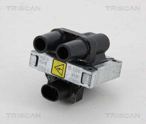 Triscan 8860 15020 - Bobina d'accensione autozon.pro