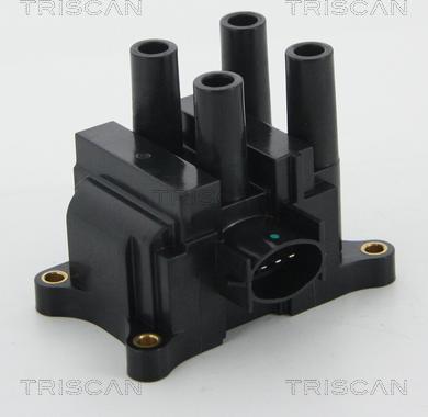 Triscan 8860 16023 - Bobina d'accensione autozon.pro