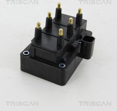 Triscan 8860 10015 - Bobina d'accensione autozon.pro