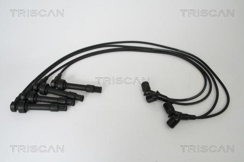 Triscan 8860 11009 - Kit cavi accensione autozon.pro