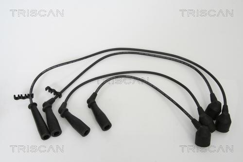 Triscan 8860 13008 - Kit cavi accensione autozon.pro