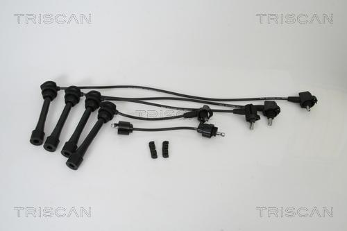 Triscan 8860 13016 - Kit cavi accensione autozon.pro