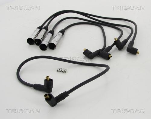 Triscan 8860 29043 - Kit cavi accensione autozon.pro