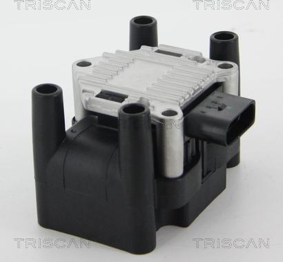 Triscan 8860 29047 - Bobina d'accensione autozon.pro