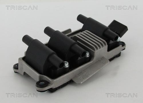 Triscan 8860 29050 - Bobina d'accensione autozon.pro