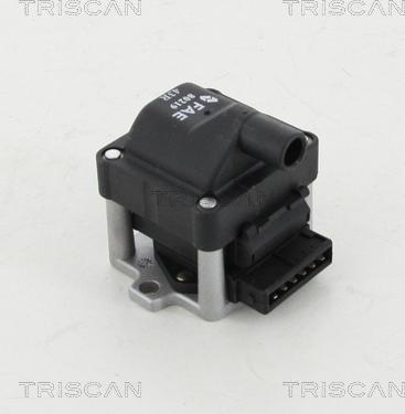 Triscan 8860 29051 - Bobina d'accensione autozon.pro