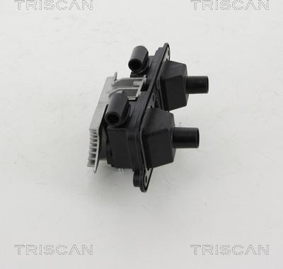 Triscan 8860 29052 - Bobina d'accensione autozon.pro