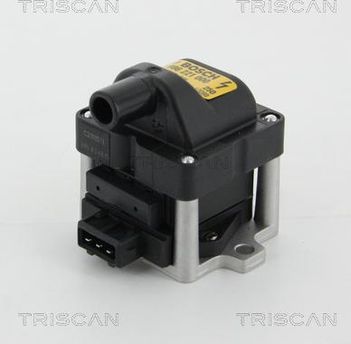 Triscan 8860 29064 - Bobina d'accensione autozon.pro