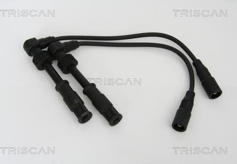 Triscan 8860 29006 - Kit cavi accensione autozon.pro