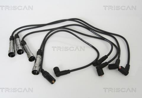 Triscan 8860 29015 - Kit cavi accensione autozon.pro