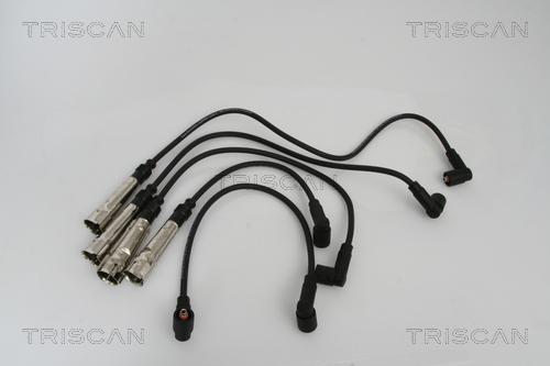 Triscan 8860 29011 - Kit cavi accensione autozon.pro