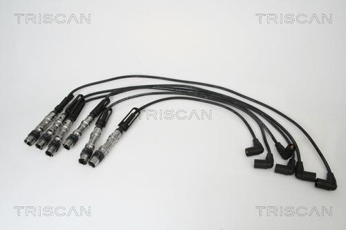 Triscan 8860 29026 - Kit cavi accensione autozon.pro