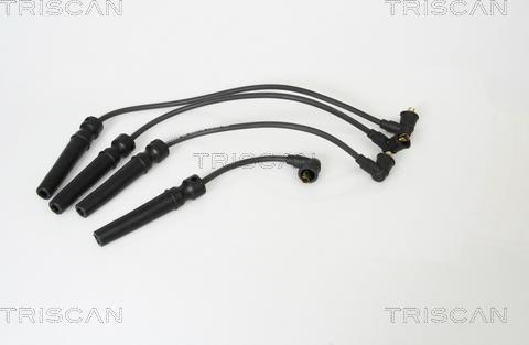 Triscan 8860 24014 - Kit cavi accensione autozon.pro