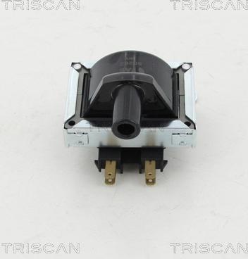 Triscan 8860 24025 - Bobina d'accensione autozon.pro