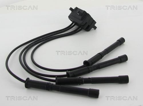 Triscan 8860 25005 - Bobina d'accensione autozon.pro