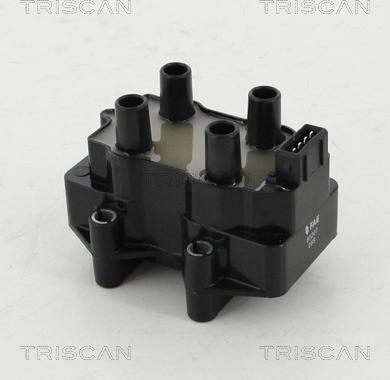 Triscan 8860 28017 - Bobina d'accensione autozon.pro