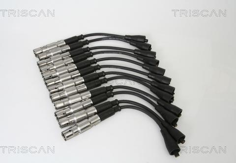 Triscan 8860 23006 - Kit cavi accensione autozon.pro