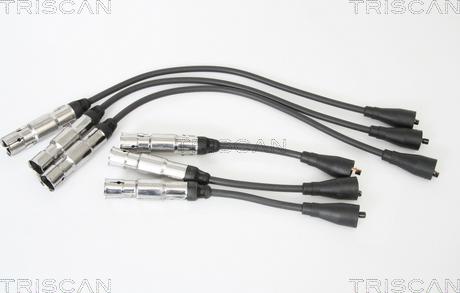 Triscan 8860 23001 - Kit cavi accensione autozon.pro