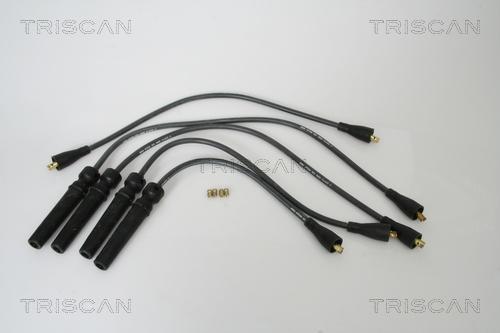 Triscan 8860 72048 - Kit cavi accensione autozon.pro