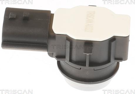 Triscan 8815 25106 - Sensore, Assistenza parcheggio autozon.pro