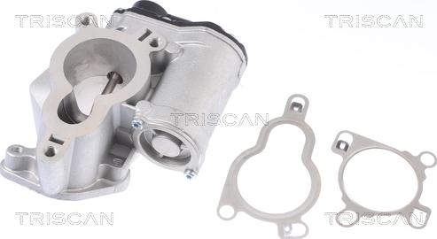 Triscan 8813 14025 - Valvola ricircolo gas scarico-EGR autozon.pro