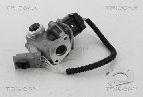 Triscan 8813 16008 - Valvola ricircolo gas scarico-EGR autozon.pro