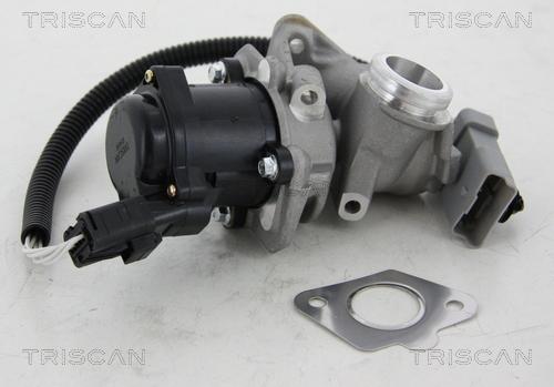 Triscan 8813 16034 - Valvola ricircolo gas scarico-EGR autozon.pro