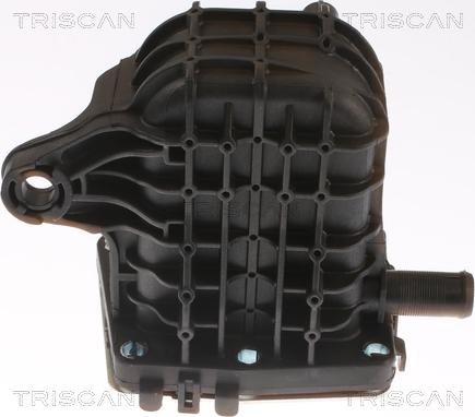 Triscan 8813 10052 - Radiatore, Ricircolo gas scarico autozon.pro