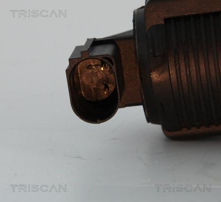 Triscan 8813 10005 - Valvola ricircolo gas scarico-EGR autozon.pro