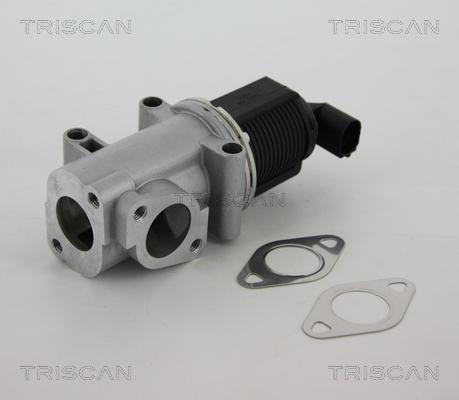 Triscan 8813 10015 - Valvola ricircolo gas scarico-EGR autozon.pro