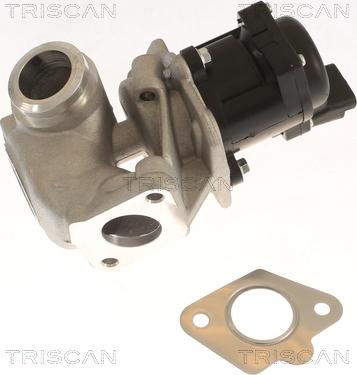 Triscan 8813 10018 - Valvola ricircolo gas scarico-EGR autozon.pro