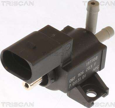 Triscan 8813 29099 - Convertitore pressione, Controllo gas scarico autozon.pro