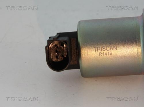 Triscan 8813 29004 - Valvola ricircolo gas scarico-EGR autozon.pro