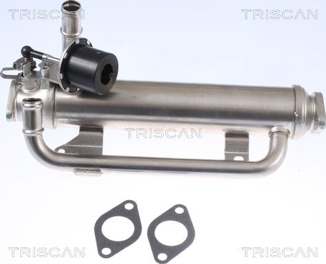 Triscan 8813 29320 - Radiatore, Ricircolo gas scarico autozon.pro