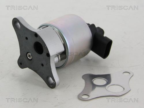 Triscan 8813 24056 - Valvola ricircolo gas scarico-EGR autozon.pro