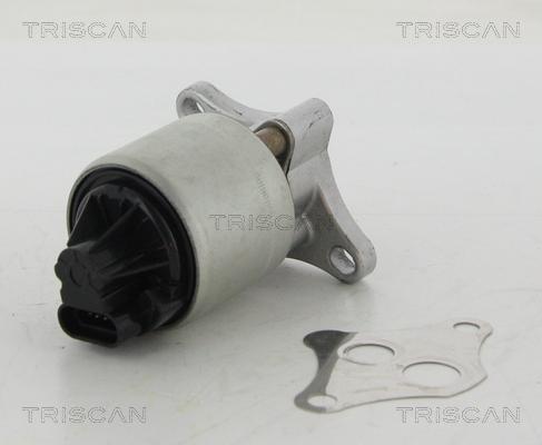 Triscan 8813 24004 - Valvola ricircolo gas scarico-EGR autozon.pro