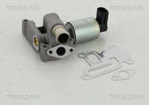 Triscan 8813 24003 - Valvola ricircolo gas scarico-EGR autozon.pro