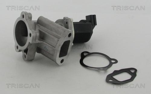 Triscan 8813 24015 - Valvola ricircolo gas scarico-EGR autozon.pro