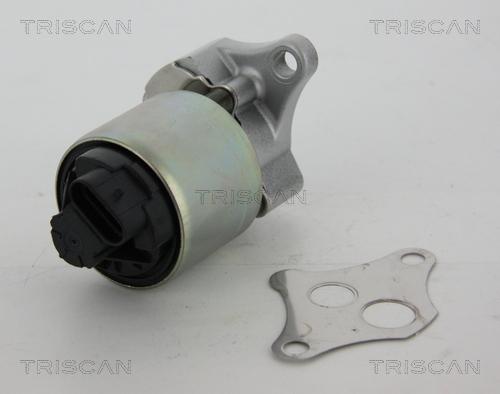 Triscan 8813 24081 - Valvola ricircolo gas scarico-EGR autozon.pro