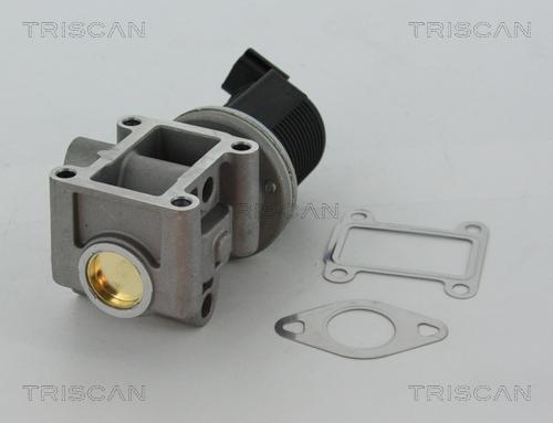 Triscan 8813 24082 - Valvola ricircolo gas scarico-EGR autozon.pro