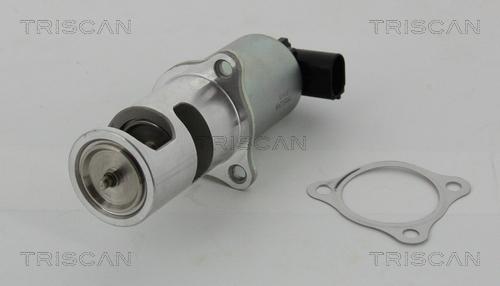 Triscan 8813 24037 - Valvola ricircolo gas scarico-EGR autozon.pro