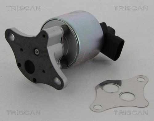 Triscan 8813 24100 - Valvola ricircolo gas scarico-EGR autozon.pro