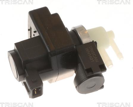 Triscan 8813 25043 - Convertitore pressione, Controllo gas scarico autozon.pro