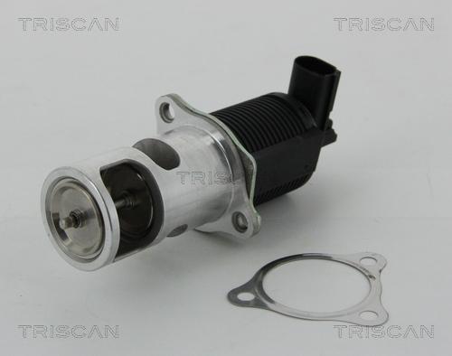 Triscan 8813 25038 - Valvola ricircolo gas scarico-EGR autozon.pro