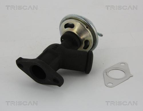 Triscan 8813 28006 - Valvola ricircolo gas scarico-EGR autozon.pro