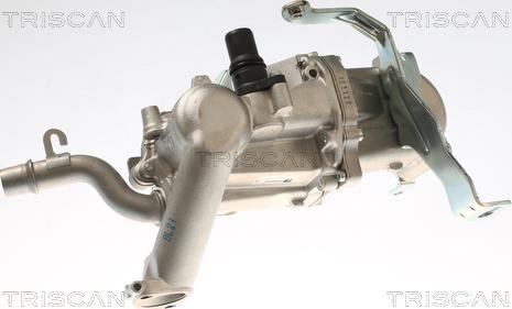 Triscan 8813 28108 - Valvola ricircolo gas scarico-EGR autozon.pro