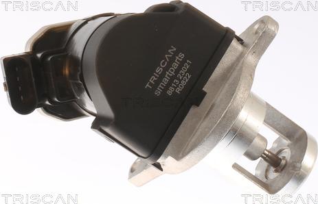 Triscan 8813 23021 - Valvola ricircolo gas scarico-EGR autozon.pro