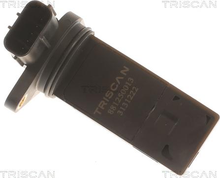 Triscan 8812 50013 - Debimetro autozon.pro